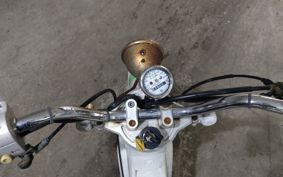 HONDA LITTLE CUB AA01