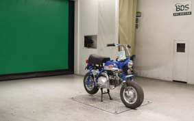 HONDA MONKEY 2026 Z50A