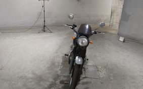 KAWASAKI W400 2008 EJ400A