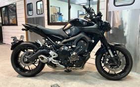 YAMAHA MT-09 ABS 2020 RN52J