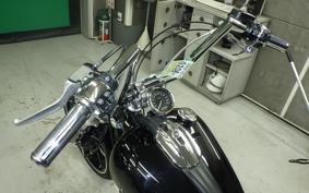 HARLEY FXSB 1580 2015