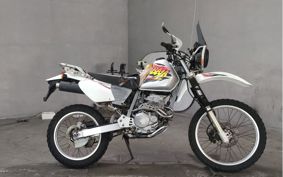 HONDA XR250 BAJA MD30