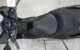 HONDA FORZA SI ABS 2023 MF12