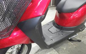 HONDA TACT-4ﾍﾞｰｼｯｸ 2021 AF79