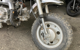 HONDA MONKEY Z50J