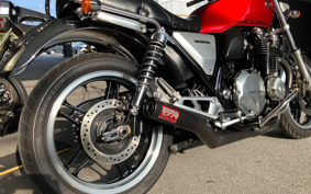 HONDA CB1100 2014 SC65