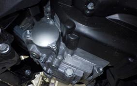 SUZUKI BURGMAN400 A 2021 DU11N