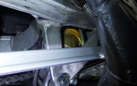 SUZUKI RG500 Gamma 1985 HM31A