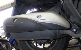HONDA LEAD 125 JF45