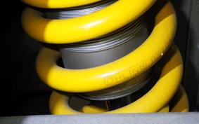 YAMAHA MT-10 SP 2017