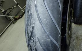 SUZUKI ｸﾞﾗﾃﾞｨｳｽ400 2009 VK58A