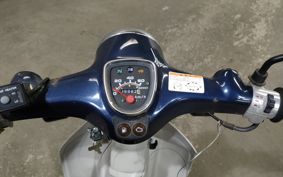 HONDA SUPER CUB50 AA01