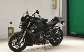 BMW S1000R 2022