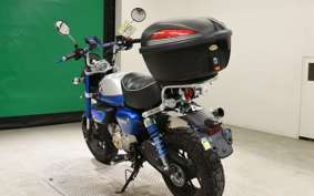 HONDA MONKEY 125 1992 JB03