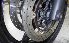 YAMAHA XJR1300 Gen.2 2012 RP17J