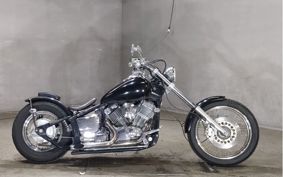 YAMAHA DRAGSTAR 400 4TR