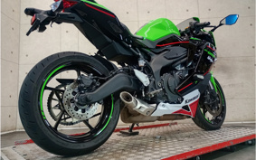 KAWASAKI NINJA ZX-25R KRT ED ZX250E