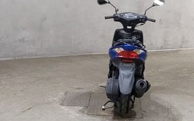 SUZUKI ADDRESS V125 CF4MA