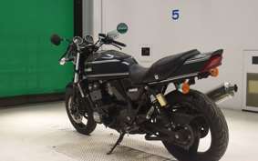 KAWASAKI ZRX-2 2008 ZR400E