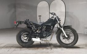 YAMAHA TW200 DG07J