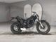 Фото Yamaha TW200 с японского аукциона