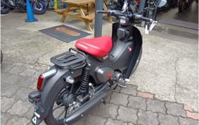 HONDA  SUPER CUB C125 JA58