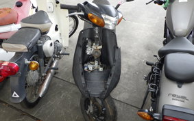 SUZUKI LET's 2 CA1PA
