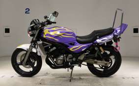 KAWASAKI BALIUS 250 Gen.2 2000 ZR250B
