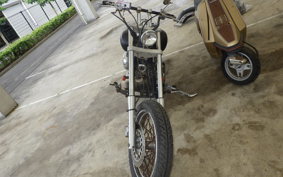 YAMAHA DRAGSTAR 400 1996 4TR