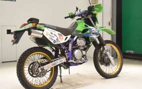 KAWASAKI KLX250 ES Type 2016 LX250E