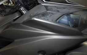 YAMAHA YZF-R25 2006 RG10J
