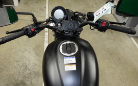 KAWASAKI ELIMINATOR400-3 2025 EL400A
