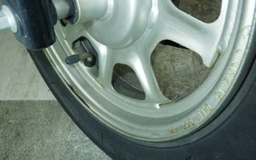 HONDA TACT-4ﾍﾞｰｼｯｸ 2015 AF79