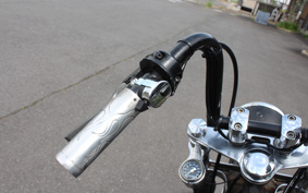 HARLEY FLSTF1340-1450 1991 122