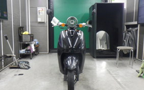 HONDA TODAY 2022 AF61