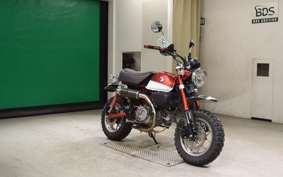 HONDA MONKEY 125 ABS JB02