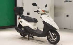YAMAHA AXIS 125 TREET