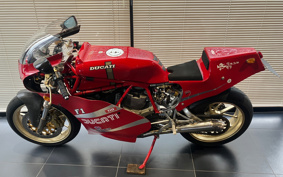 DUCATI 400F3 1987 ZDM400R