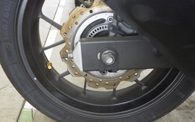 HONDA CBR400R ABS 2018 NC47