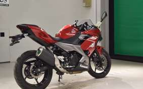 KAWASAKI NINJA 250 2022 EX250P