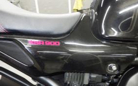 YAMAHA XSR900 2023 RN80J