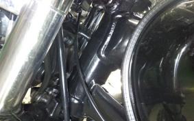 YAMAHA SR400 Gen.4 RH03J