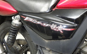 SUZUKI EN125 3F 2009