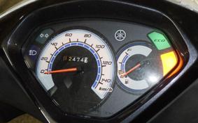 YAMAHA AXIS 125 Z 1985 SED7J