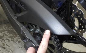 KAWASAKI Z900 Gen.2 2021 ZR900B