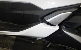 HONDA PCX 160 2022 KF47