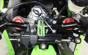 KAWASAKI ZX 10 NINJA R 2014