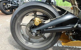 TRIUMPH DAYTONA 675 2006 TMD106