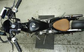 HONDA STEED 400 1992 NC26