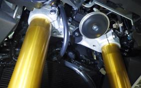 YAMAHA TRACER 9 GT+ AMT 2025 RNA1J